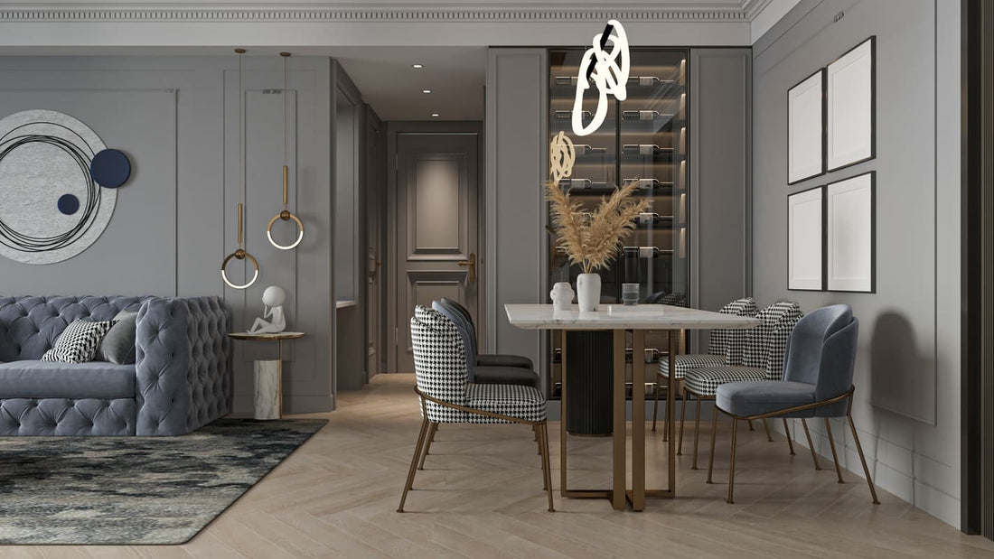 cum alegi corpurile de iluminat pentru fiecare camera