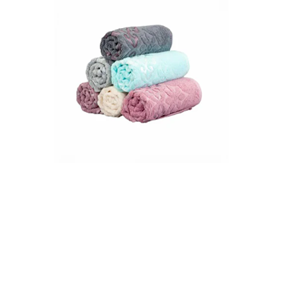 Miestnosť s textilom