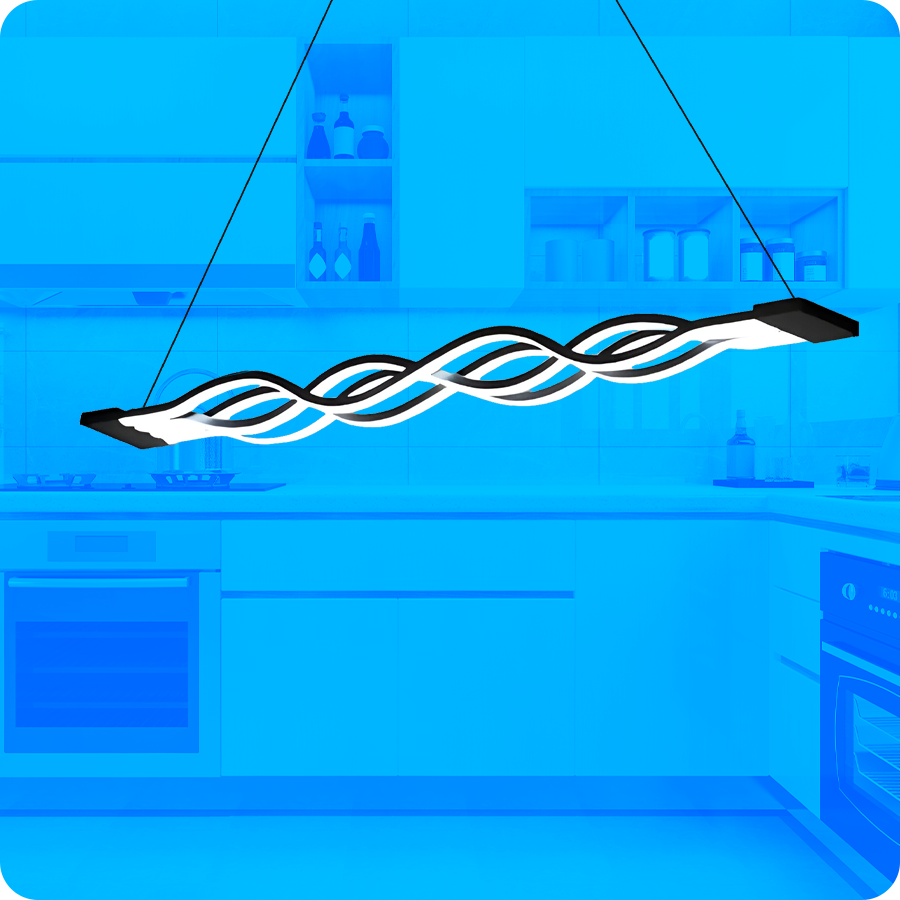 Čela viedla kuchyňa