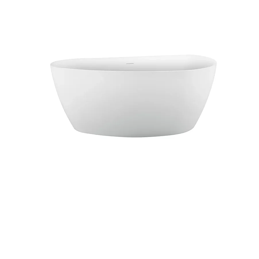 Voľne stojace kúpele