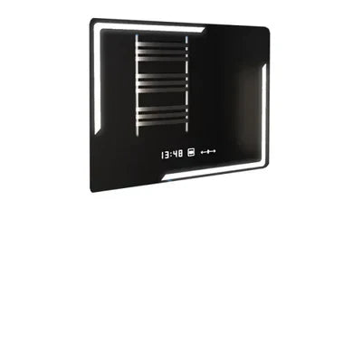 LED zrkadlá - Marcello Funghi