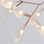 Luster Crystal Gamma 27xg4 zlato