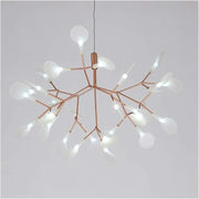 Luster Crystal Gamma 27xg4 zlato