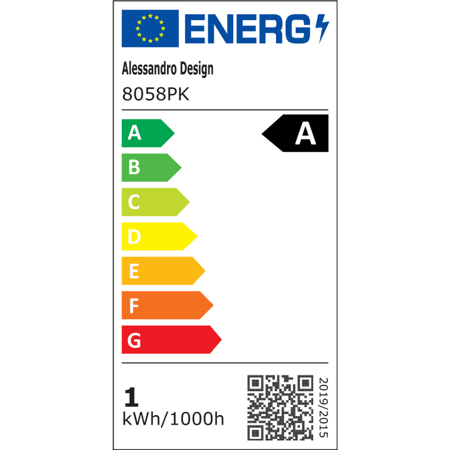 LED LED Sofia, Green Acril, Moon a Star Form, 3000K/4000K/6000K