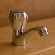 Voda batérie, Chrome, AR001