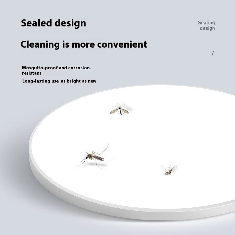 LED stropné svietidlo SOLIS 47cm 48W Cold Light Gold