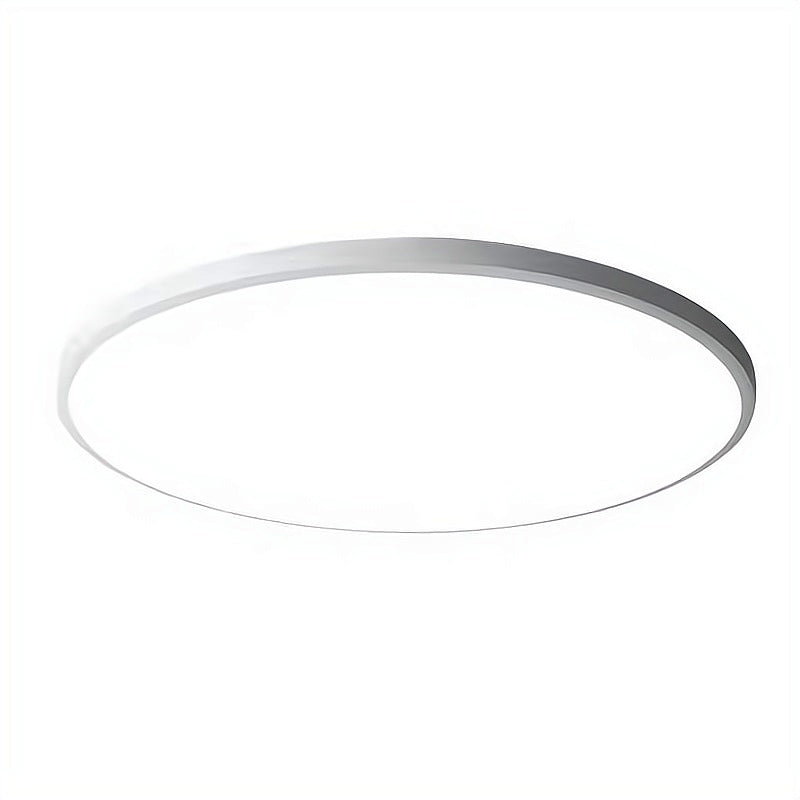 LED stropné svietidlo SOLIS 47cm 48W Cool White Light