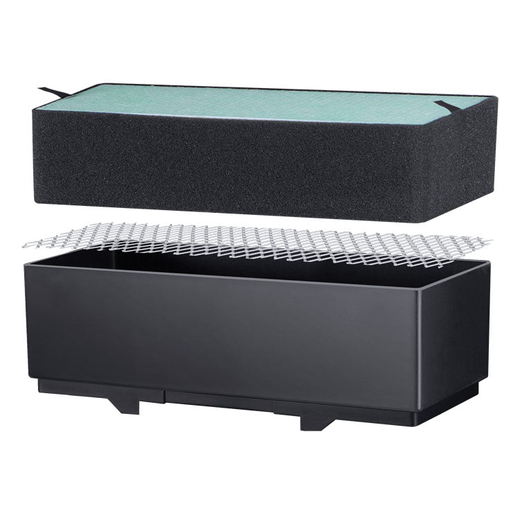 Sušič ruky so senzorom, 1200 W, biela, plast, FL/2020