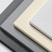 Obdĺžnikové sprchovanie 80x120 cm, tenké 3 cm, lesklá biela