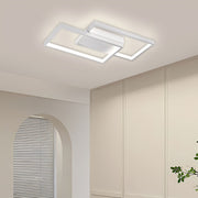 LED LED LULUS AMI s diaľkovým ovládaním, 62 W, biela, akrylová, nestabilná