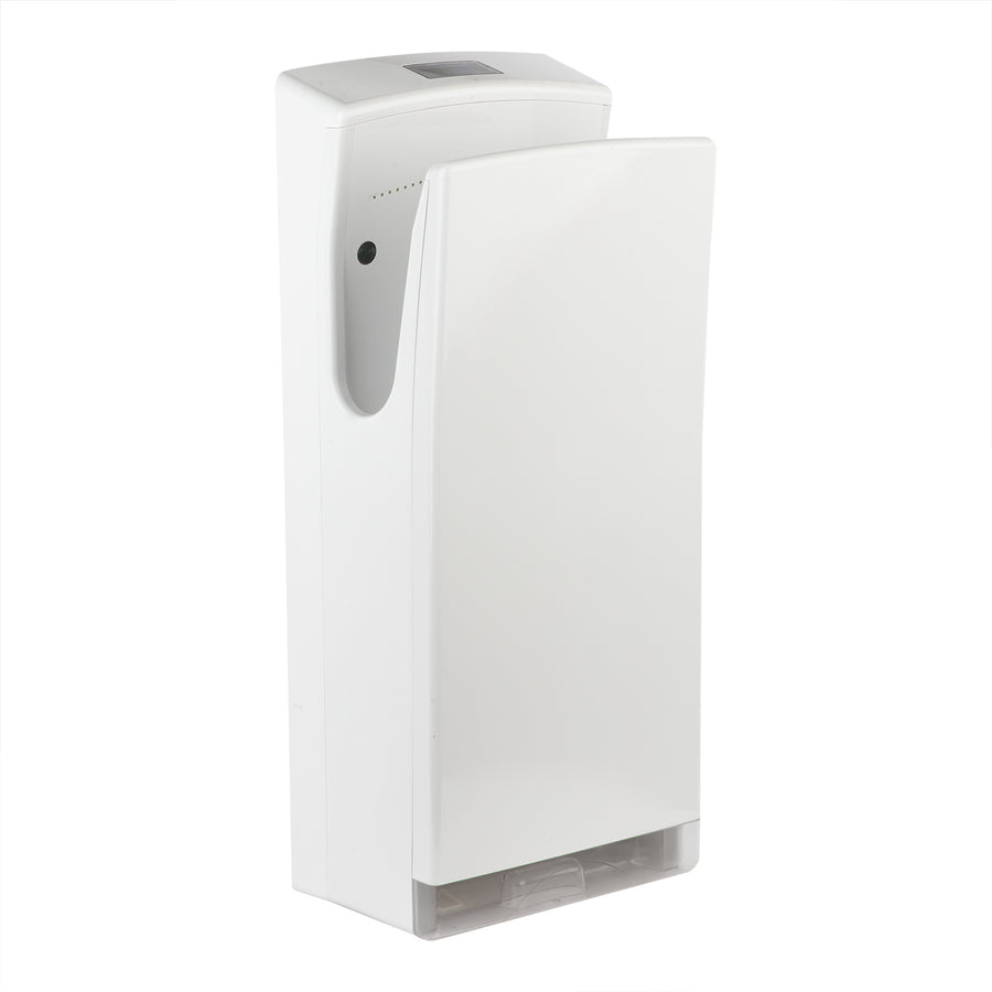 Sušič ruky so senzorom, 1200 W, biela, plast, FL/2020