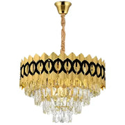 Crystal Luster