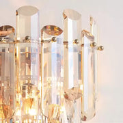 Aplikujte Crystal Lorene 2x E27 zlato