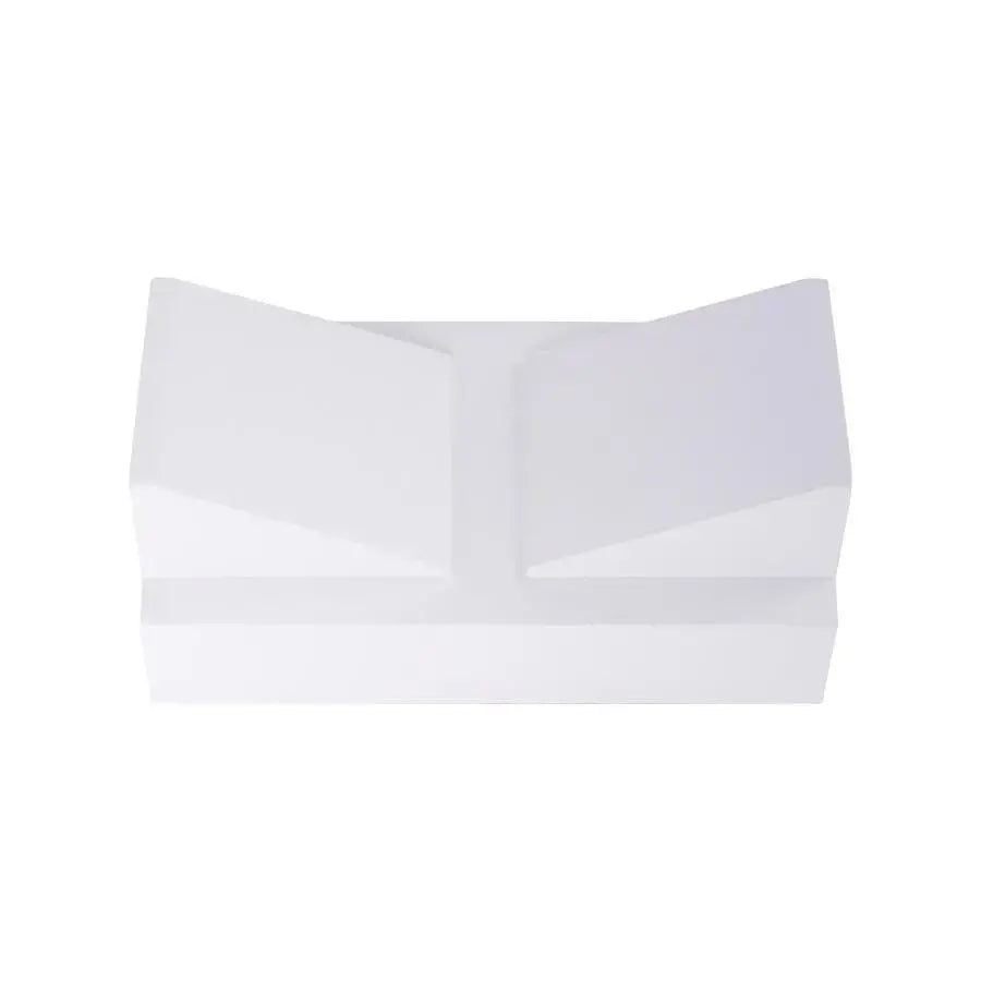 Naneste vonkajší šarlát, 6W, biele, 3000K