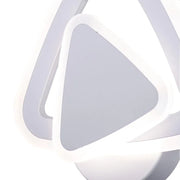 Naneste LED Baldovin, 28W, biele, studené/horúce/neutrálne svetlo