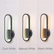 Aplikujte LED Casandra, 36W