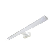 Aplikujte Sirus Bath LED, 15W, 78 cm, 4000K, Chrome