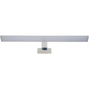 Aplikujte Sirus Bath LED, 15W, 78 cm, 4000K, Chrome