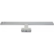 Aplikujte Sirus Bath LED, 15W, 78 cm, 4000K, Chrome