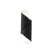 Naneste vonkajšiu LED Gamze 10W IP65 Black