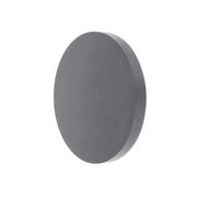 Naneste vonkajšiu LED matia 12W 3000K IP65 Gray