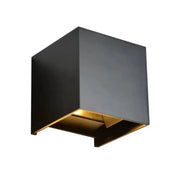 Naneste exteriér LED Aryan 10W čierny