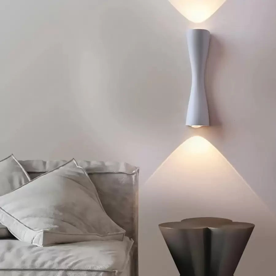 Aplikujte exteriér LED Augustine 6W White