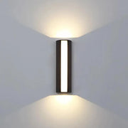 Aplikujte Carinu, 20W, čiernu, 3000k, kov