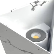 Naneste exteriér LED Eden 10W White