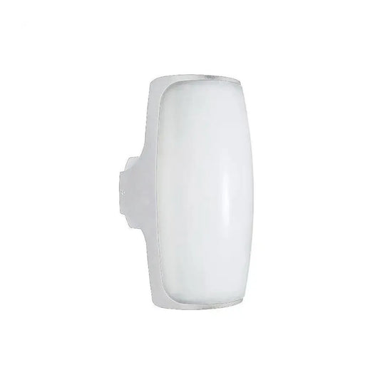 Aplikujte vonkajšiu LED LED KOLTON 20W WHITE