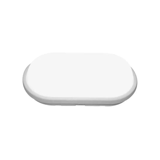 Aplikujte exteriér LED Leonis, 20W, biela, 6000K