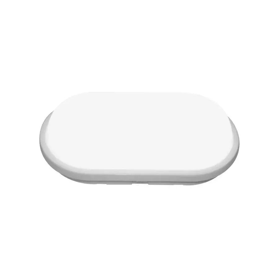 Aplikujte exteriér LED Leonis, 20W, biela, 6000K