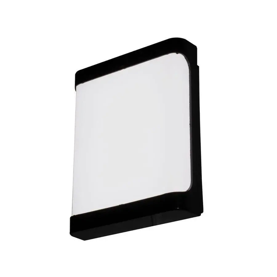 Aplikujte vonkajší čas LED, 10W, 6000K