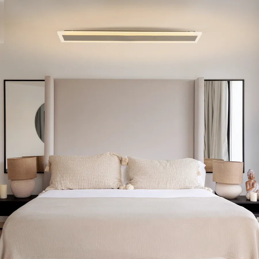 Aplikujte Ferro LED, 30W, akrylové, čierne