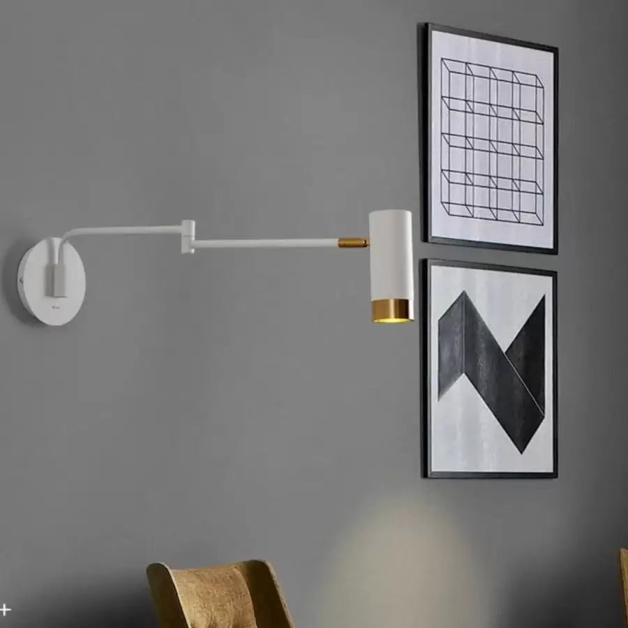 Aplikujte LED Francisco 5W Gold Gold