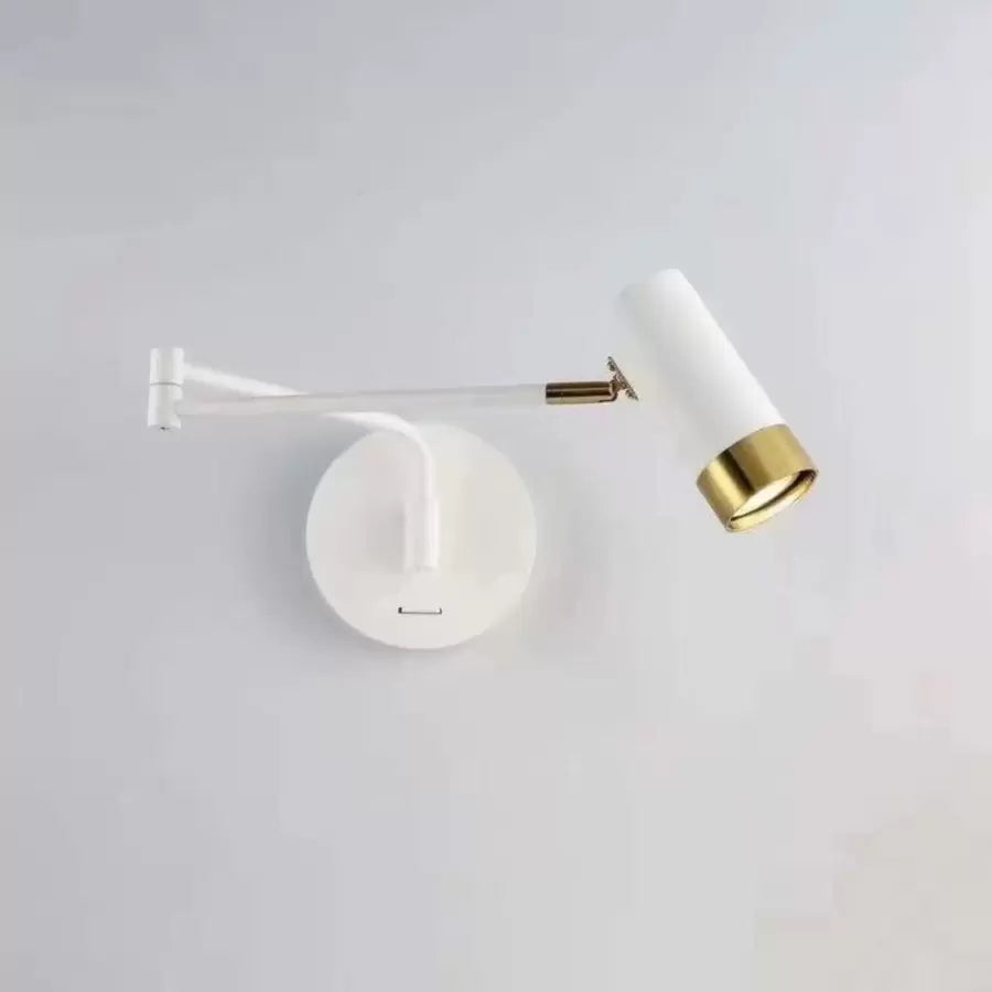 Aplikujte LED Francisco 5W Gold Gold