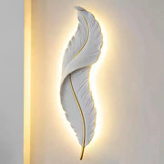 Aplikujte LED Pena 25W 63 cm biele zlato