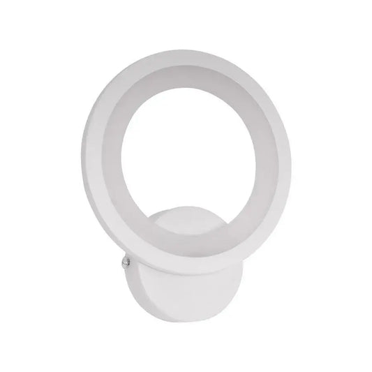LED nástenné svietidlo BETTY 14W White - Neutrálne svetlo, moderný a efektívny dizajn