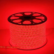 LED pásma 1m, 5050, 11 W/m, červená