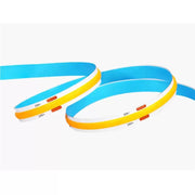 LED pásma 12W/m 24V 10M IP20 6000K