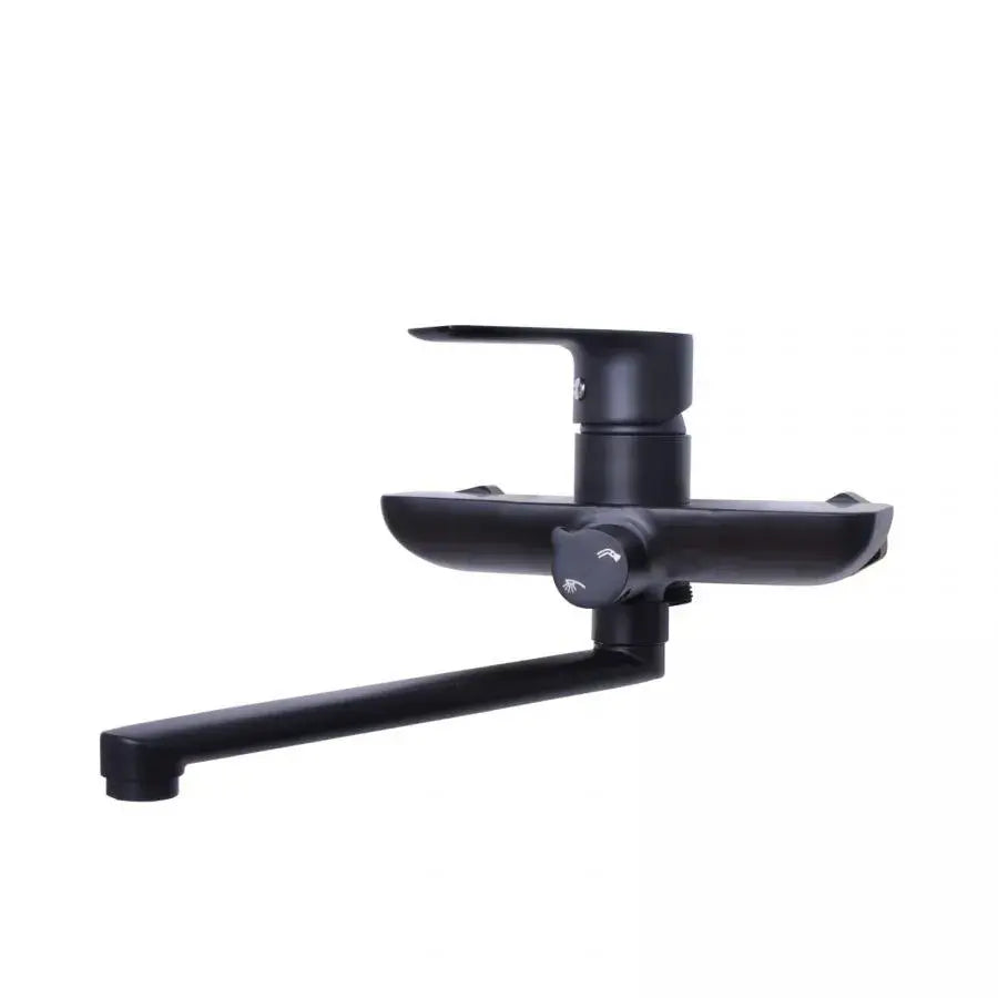 Stena batérie, nehrdzavejúca oceľ Up304, čierna, LJS/223B