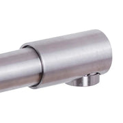 Kuchynská batéria, nehrdzavejúca oceľ 304, satén, CF011