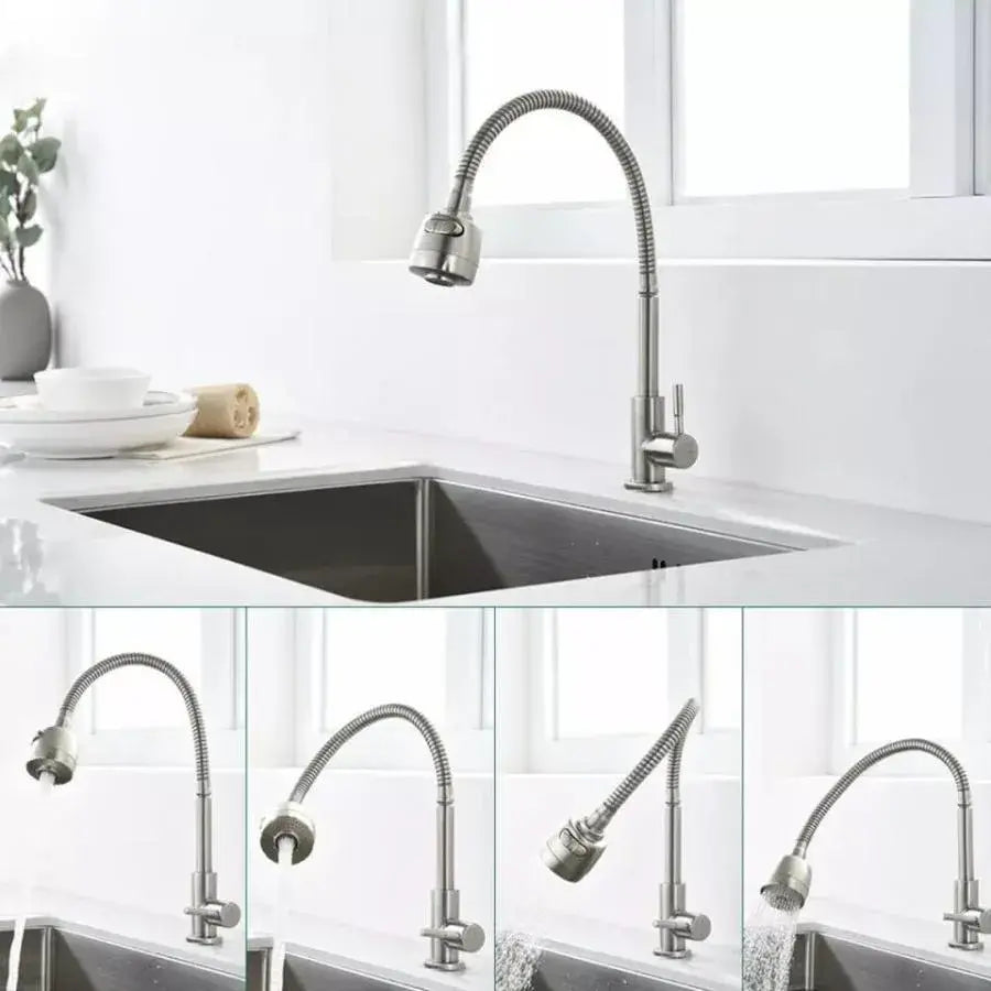 BATTERIÁLNA KUCHYNA FLEXIBILNÁ RAP 2 Jets CAPALTRIDGE Keramické saténové tvarovky Zahrnuté v CF031