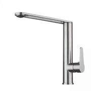 Kuchynská batéria, nehrdzavejúca oceľ UP304, satén, N/CF0C1