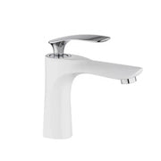 Batéria Washbasin, sanitárna mosadz, biela, OD/2069
