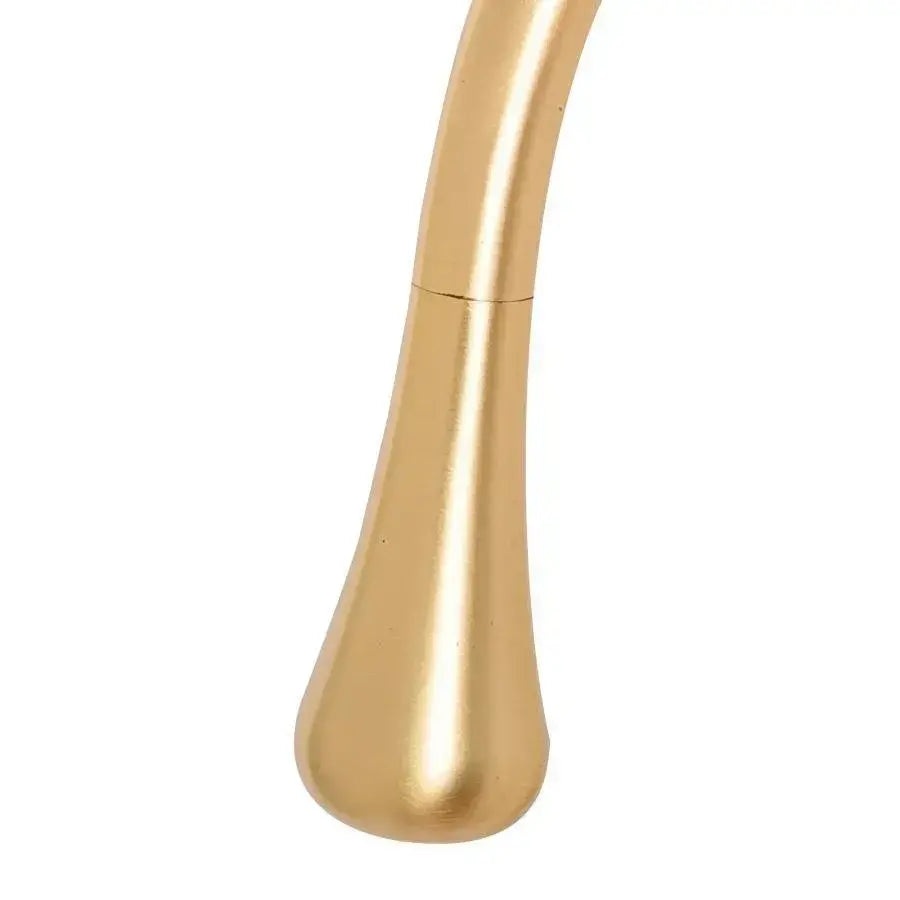 Batériu Washbasin, sanitárna mosadz, zlato, WZY/325/A