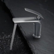 Batéria Washbasin, sanitárna mosadz, chróm, mp015al