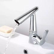 Batéria Washbasin, sanitárna mosadz, chróm, OD/2015