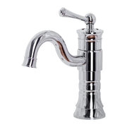 Batériu Washbasin, sanitárna mosadz, chróm, wzy/319/c