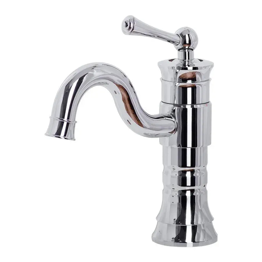 Batériu Washbasin, sanitárna mosadz, chróm, wzy/319/c